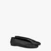 Ballerines Duck Nappa