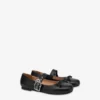 Ballerines en cuir nappa Ballerines en cuir nappa