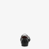 Ballerines en cuir nappa Ballerines en cuir nappa
