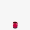 Ballerines en cuir nappa Ballerines en cuir nappa
