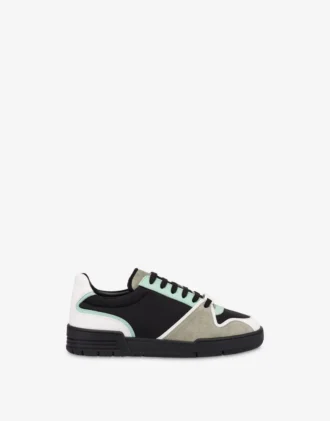 Baskets mixtes