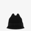 Bonnet en laine