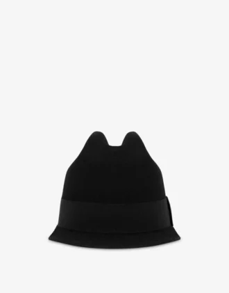 Bonnet en laine