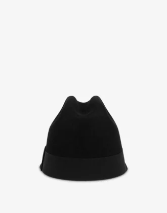 Bonnet en laine