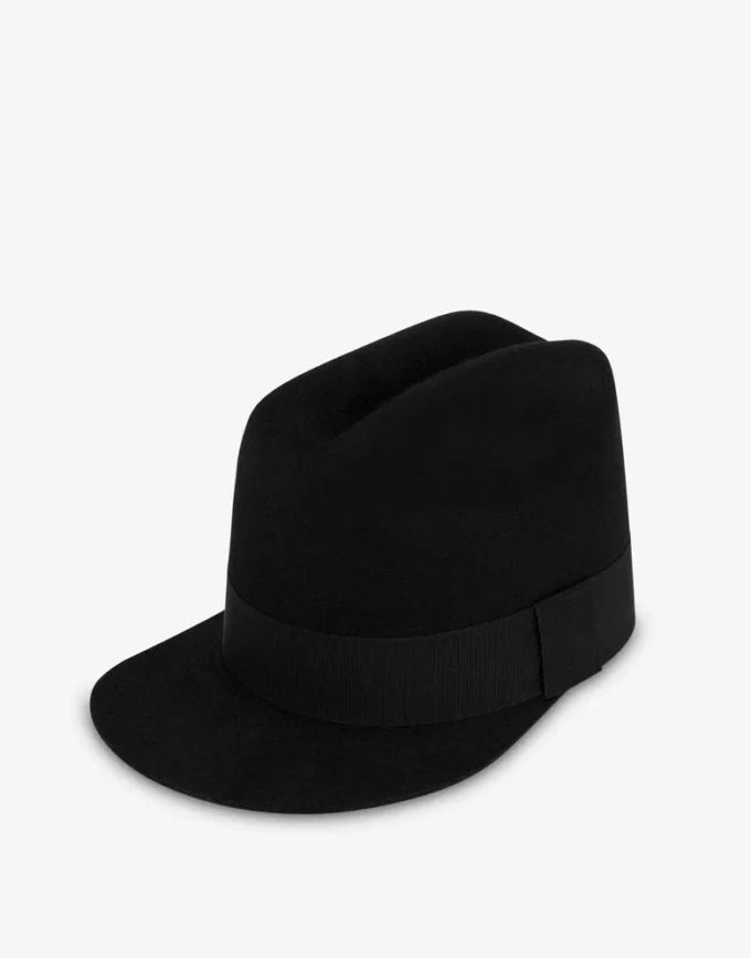 Bonnet en laine