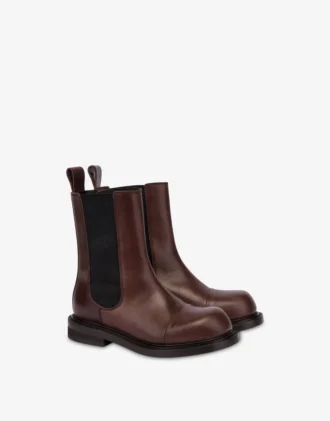 Bottes Chelsea Olivia