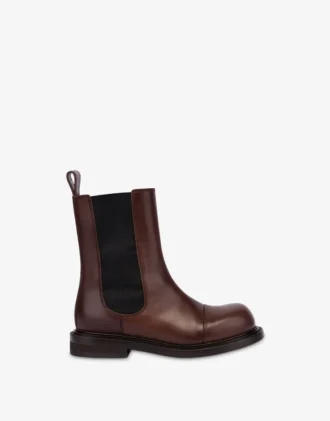 Bottes Chelsea Olivia