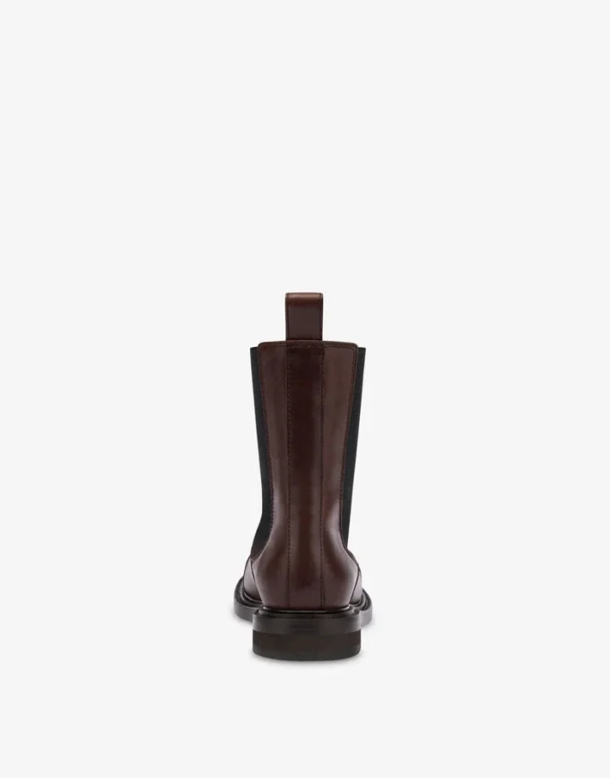 Bottes Chelsea Olivia