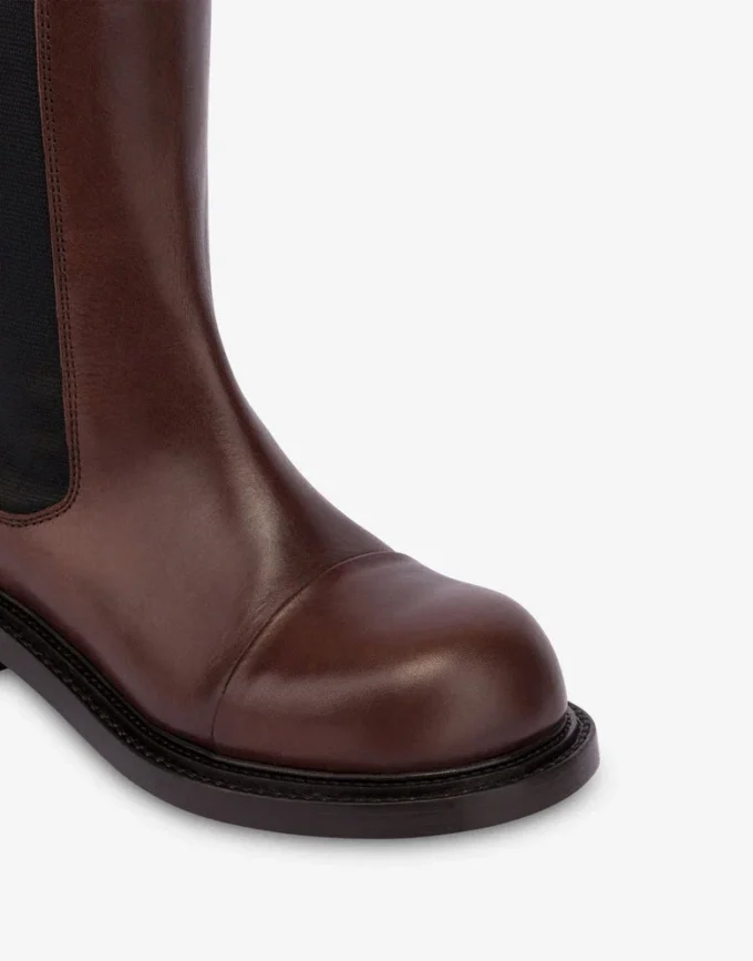 Bottes Chelsea Olivia