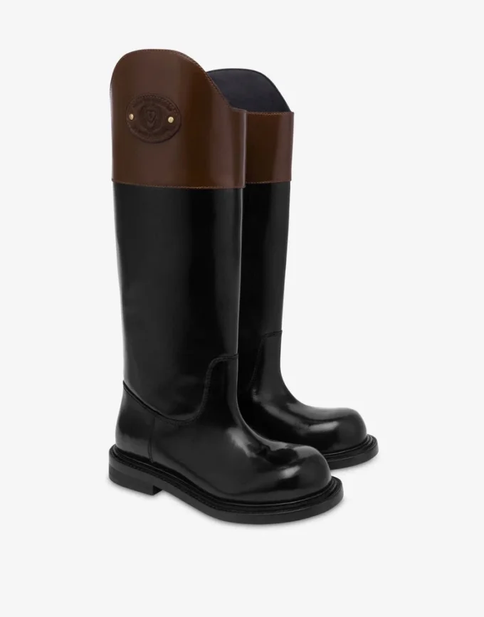 Bottes Olivia