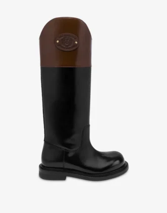 Bottes Olivia