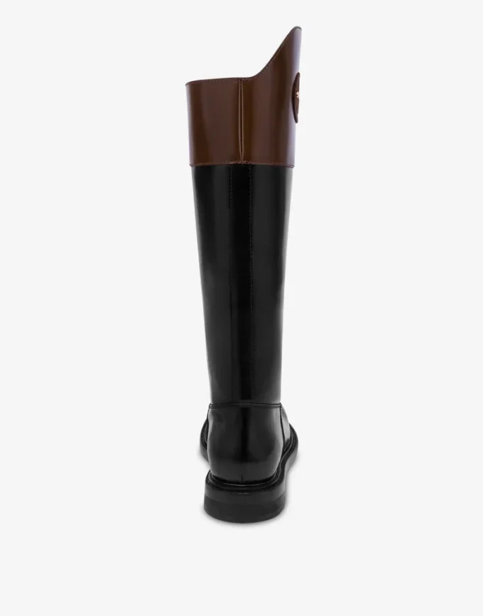 Bottes Olivia