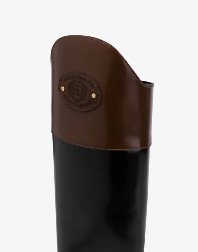 Bottes Olivia