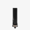 Bottines en cuir de veau Bottines en cuir de veau