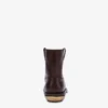 Bottines en cuir de veau Bottines en cuir de veau