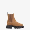 Bottines en daim Bottines en daim