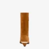 Bottines en daim Bottines en daim