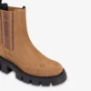 Bottines en daim Bottines en daim