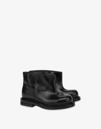 Bottines Olivia