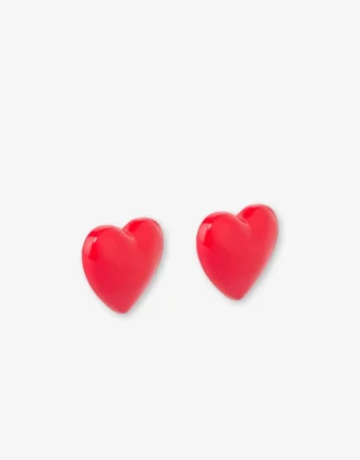 Boucles d&rsquo;oreilles à clip en métal