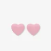 Boucles d&rsquo;oreilles cœur