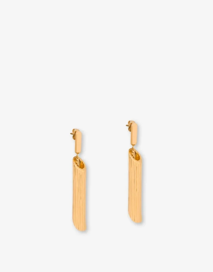 Boucles d&rsquo;oreilles pendantes