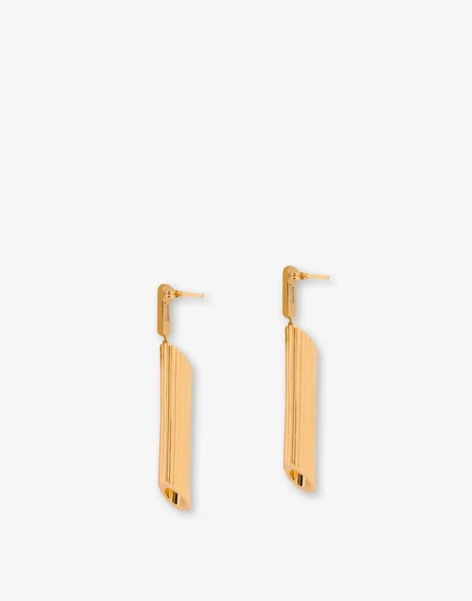 Boucles d&rsquo;oreilles pendantes