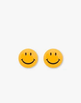 Boucles d&rsquo;oreilles Smiley®