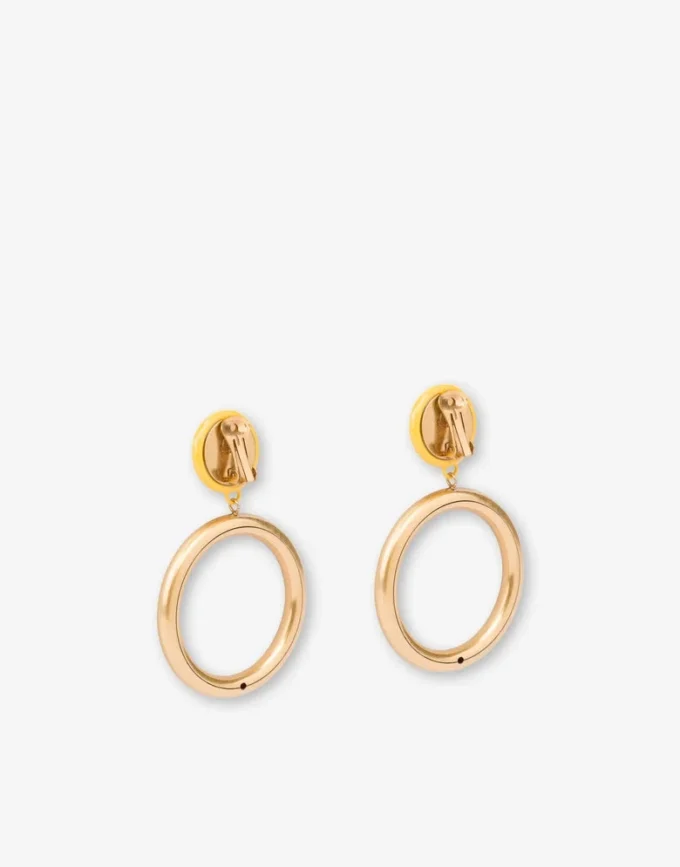 Boucles d&rsquo;oreilles Smiley®