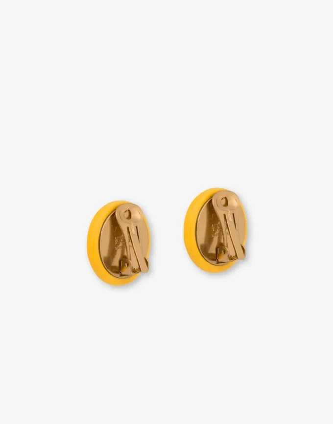 Boucles d&rsquo;oreilles Smiley®
