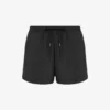 Boxer de bain Bande logo