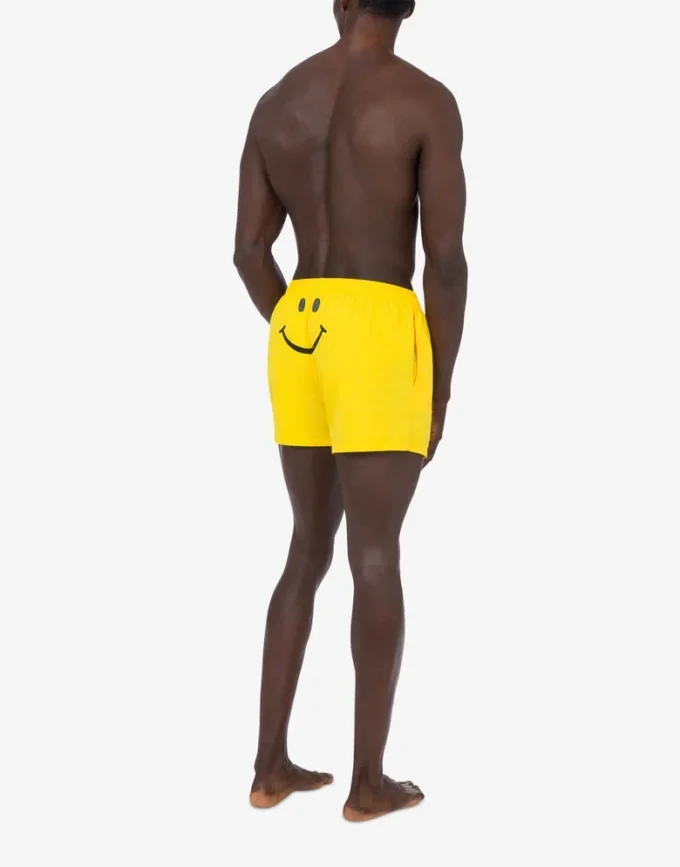 Boxer de bain Smiley®