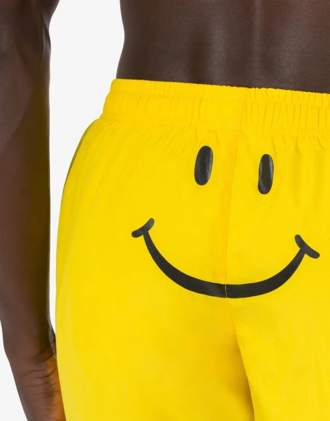 Boxer de bain Smiley®