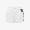 Boxer de plage Double Question Mark Boxer de plage Double Question Mark