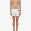 Boxer de plage Double Question Mark Boxer de plage Double Question Mark