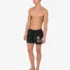Boxer de plage en nylon Moschino Teddy Bear