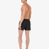 Boxer de plage en nylon Moschino Teddy Bear