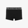 Boxer en jersey stretch Caoutchouc