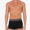 Boxer en jersey stretch Caoutchouc