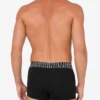 Boxer en jersey stretch Caoutchouc