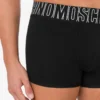 Boxer en jersey stretch Caoutchouc