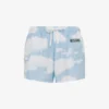 Boxers Sea Archive Clouds