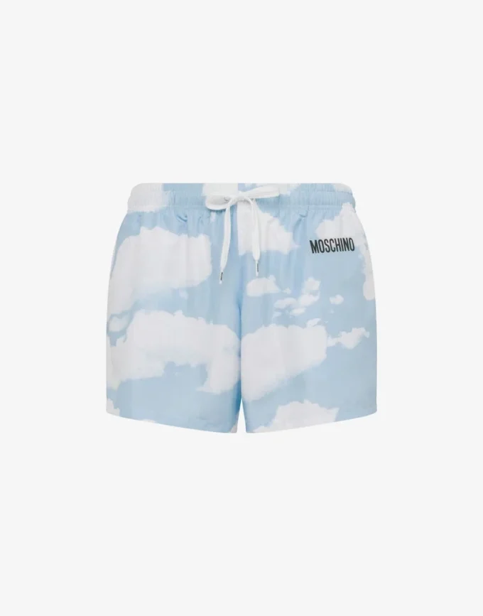 Boxers Sea Archive Clouds
