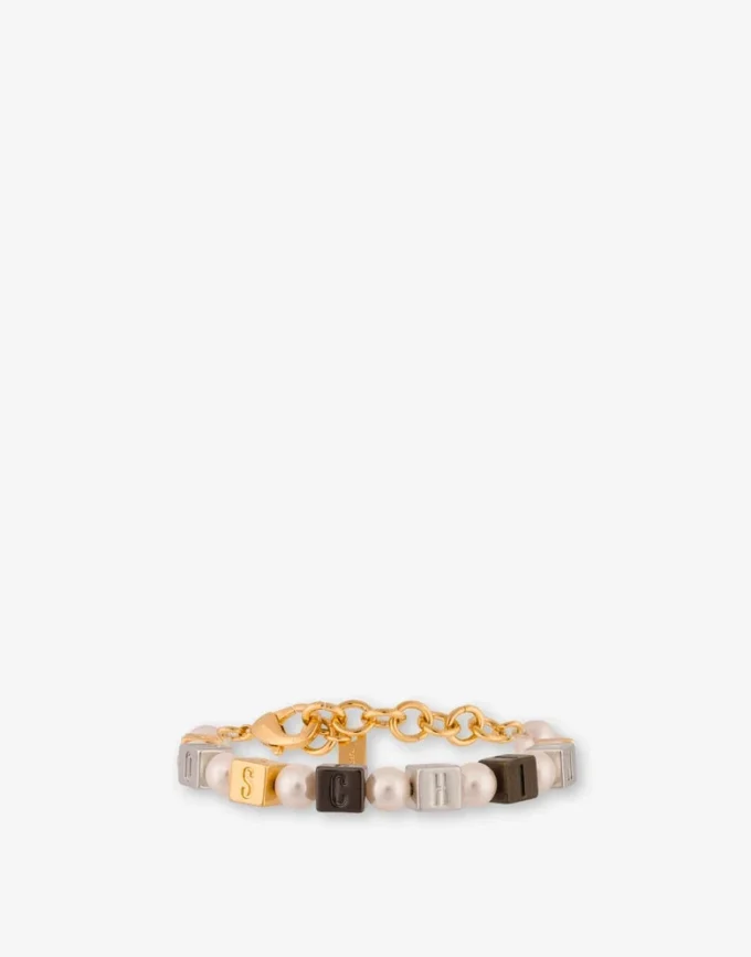 Bracelet en métal