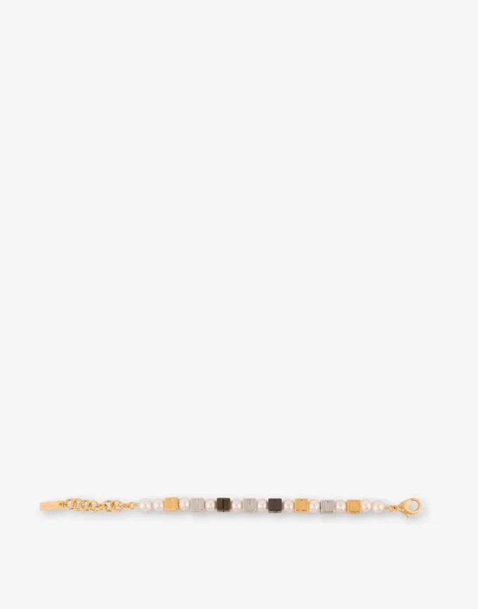 Bracelet en métal