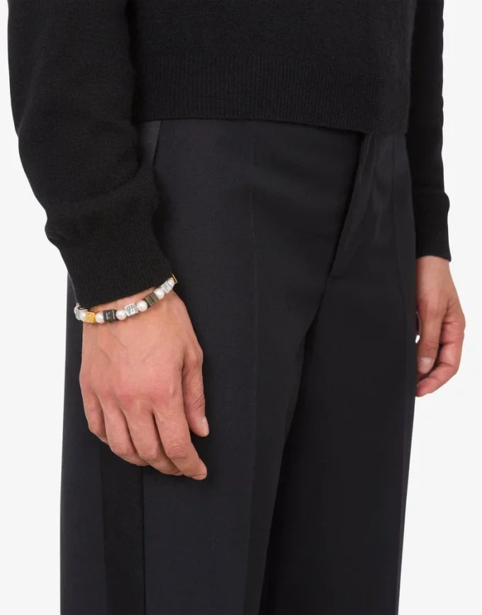 Bracelet en métal