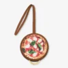 Breloque pizza