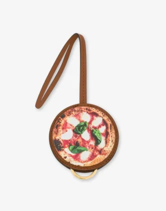 Breloque pizza