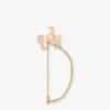 Broche chaîne HELP