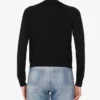 Cardigan en laine et soie Golden M Cardigan en laine et soie Golden M